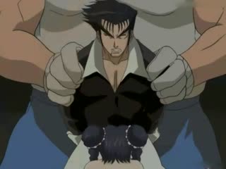 [H无码]大悪司　二発目　「悪司组诞生」