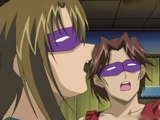 [H无码]堕落 女教师破坏-01