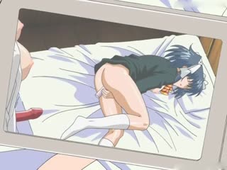 [H无码]复警学园～前编