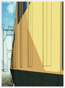 痴汉电车 Vol.后篇