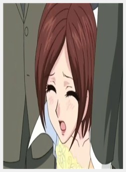 キニナル キモチ Vol.3「痴汉ブラ」