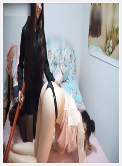 姐姐的阴谋