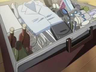 [H无码]花の女子アナニュースキャスター 悦子 生でイキます！02