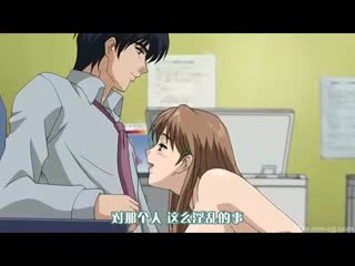 [H无码]妻とママとボイン VOL.1