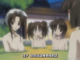 [H无码]水夏～SUIKA～ 真夏の赠り物