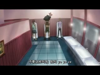 [H无码]天使之刃 Angel Blade２-02