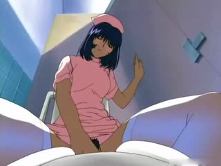 [H无码]夜勤病栋 Karte5.5 「比良坂竜二特别実験记录集」