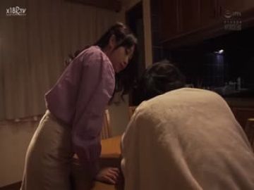 [中文字幕]ADN-459大好きな夫をカラダで守ったのに…加藤结衣第05集