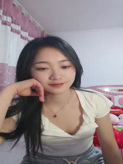 这幺甜美又闷骚的女孩谁能不爱呢？【顶点】理想型女友！_3