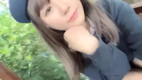 【京鱼儿】19岁童颜巨乳少女学生服公园凉亭刺激玩跳蛋✨✨✨白皙大奶多毛嫩穴道具自慰喷水流白浆玩到翻白眼