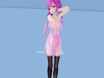 黑丝大鸭神子大兔兔布料EEVEE 第一百一十五期 3k