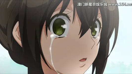 裙子的下面有野兽 10