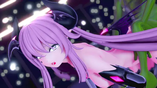 [ブランファンクラブ]异种间（乱）交流会衣装差分