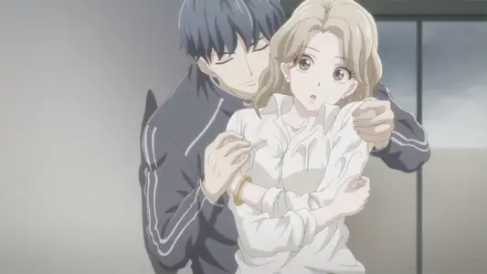 成年人不懂如何恋爱！ 7