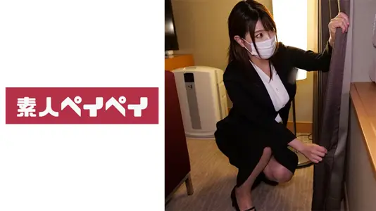 俏丽酒店小姐N的诱惑