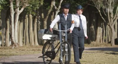 MIAB-499被派遣到乡下的精英女刑警-天月杏