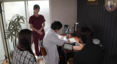 YUJ-036 妊活の为に溜めてた浓厚精子を搾り取ってくる妻の妹のせいで、妻がなかなか妊娠しません…。 五芭