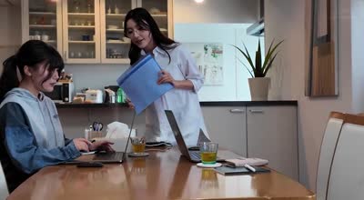 BOKO-020 キレイなお姉さんに恋した私 勇気を出してレズビアンを伝えたら优しく受け入れてくれて…一绪にゴハンを作ってお风吕に入ってベッドで何度も身体を重ね合った初めてのレズ同栖 有加里ののか 森沢かな