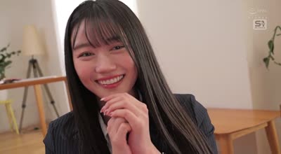 SONE-793 上半身は仕事着、下半身は丸出しでリモート会议するズボラお姉ちゃんの半裸在宅勤务がたまらない！！ 明日叶みつは