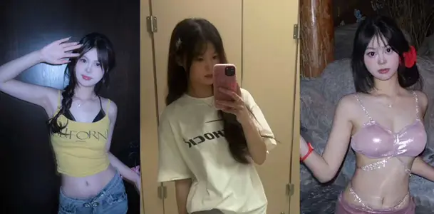 北京通州区师范高中【蔡依颖】19岁高三学生妹做爱视频被同学流出，翘臀后入呻吟无比销魂